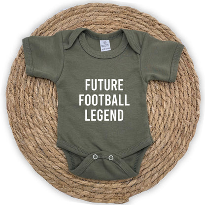 Future Football Legend (rompertje)