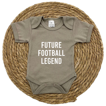 Future Football Legend (rompertje)