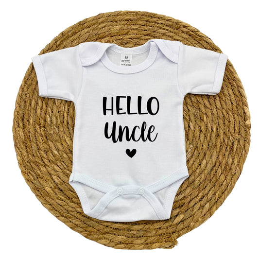 Hello Uncle (rompertje)