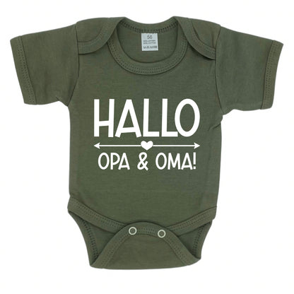 HALLO opa & oma! rompertje