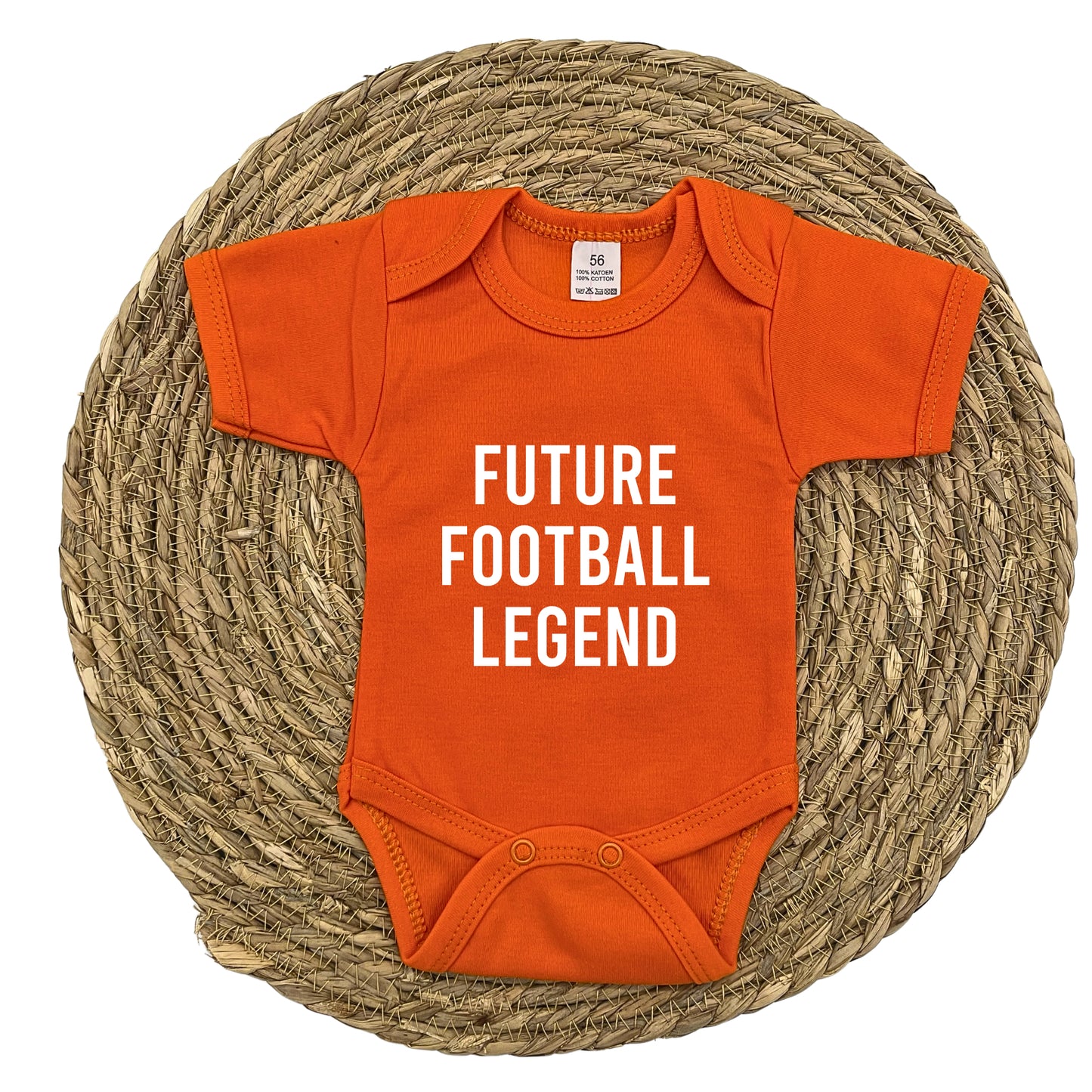 Future Football Legend (rompertje)