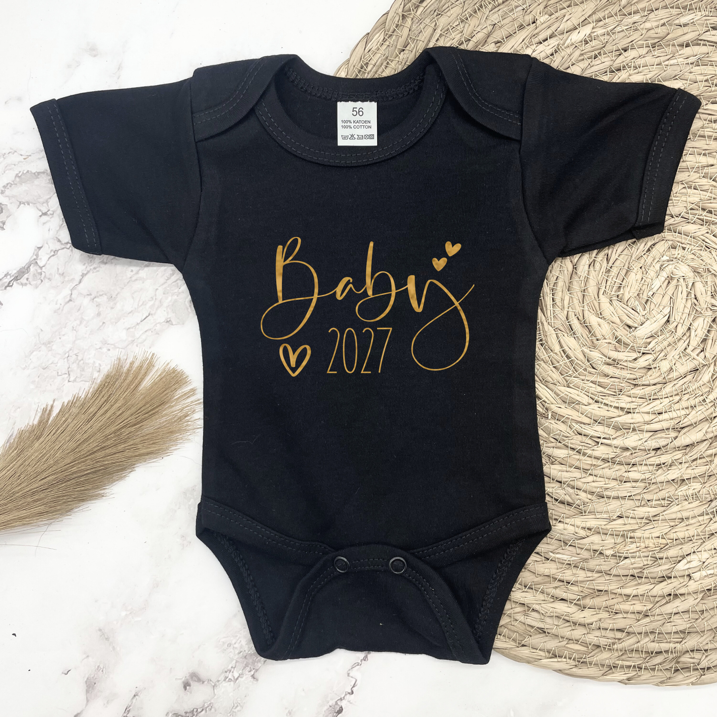 Baby 2027 rompertje
