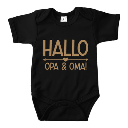 HALLO opa & oma! rompertje