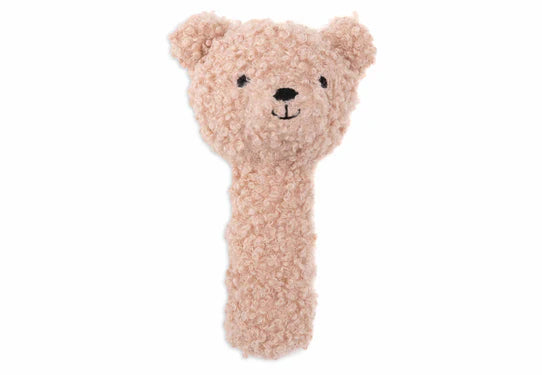 Rammelaar Teddy Bear - Wild Rose