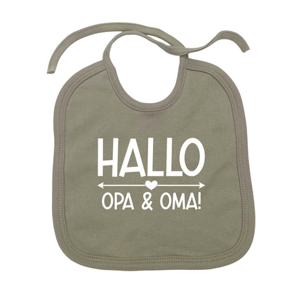 Hallo opa & oma!