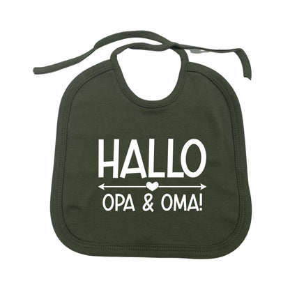 Hallo opa & oma!