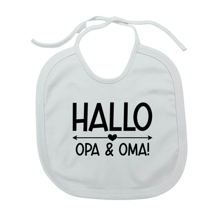 Hallo opa & oma!