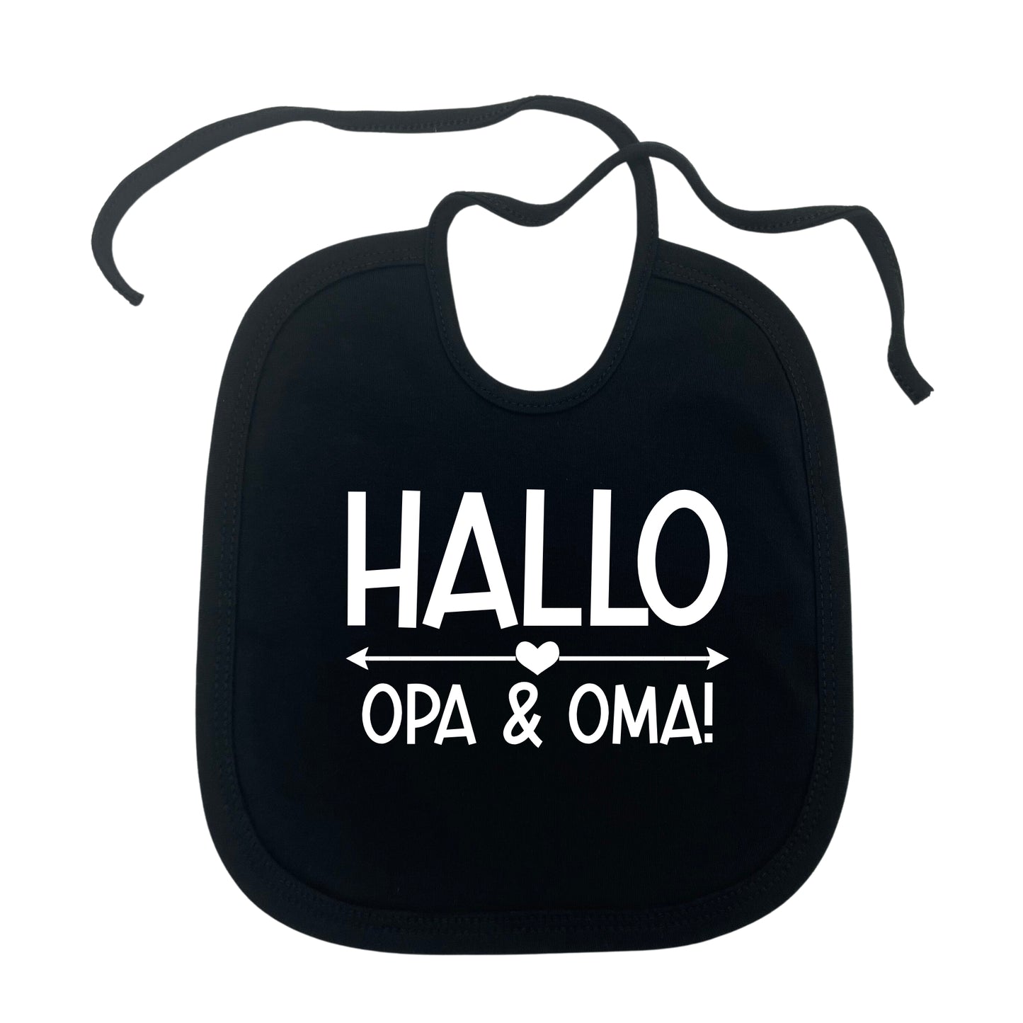 Hallo opa & oma!