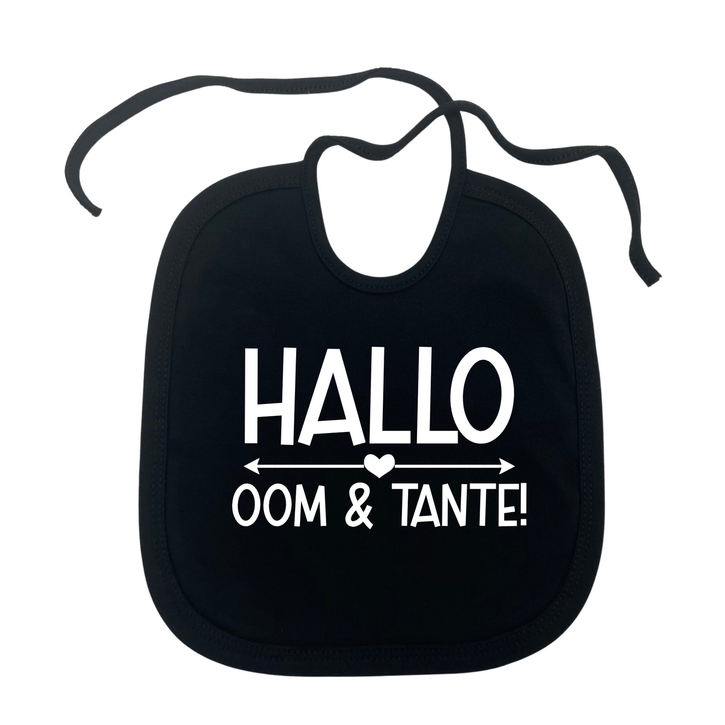 Hallo oom & tante!