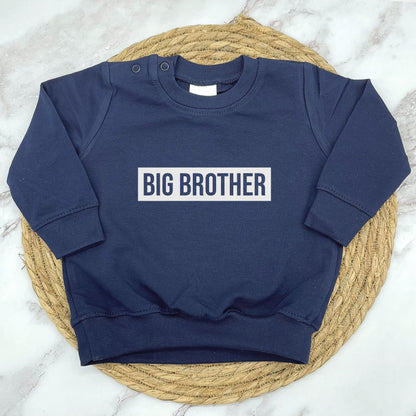 BIG BROTHER (boxed) laatste items!