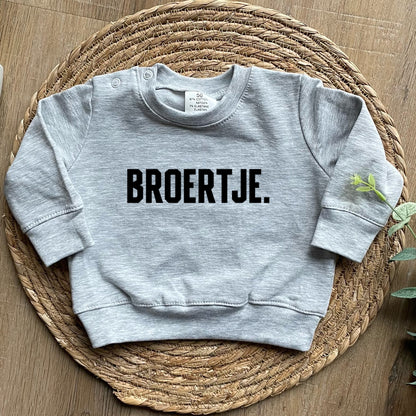 BROERTJE. sweater