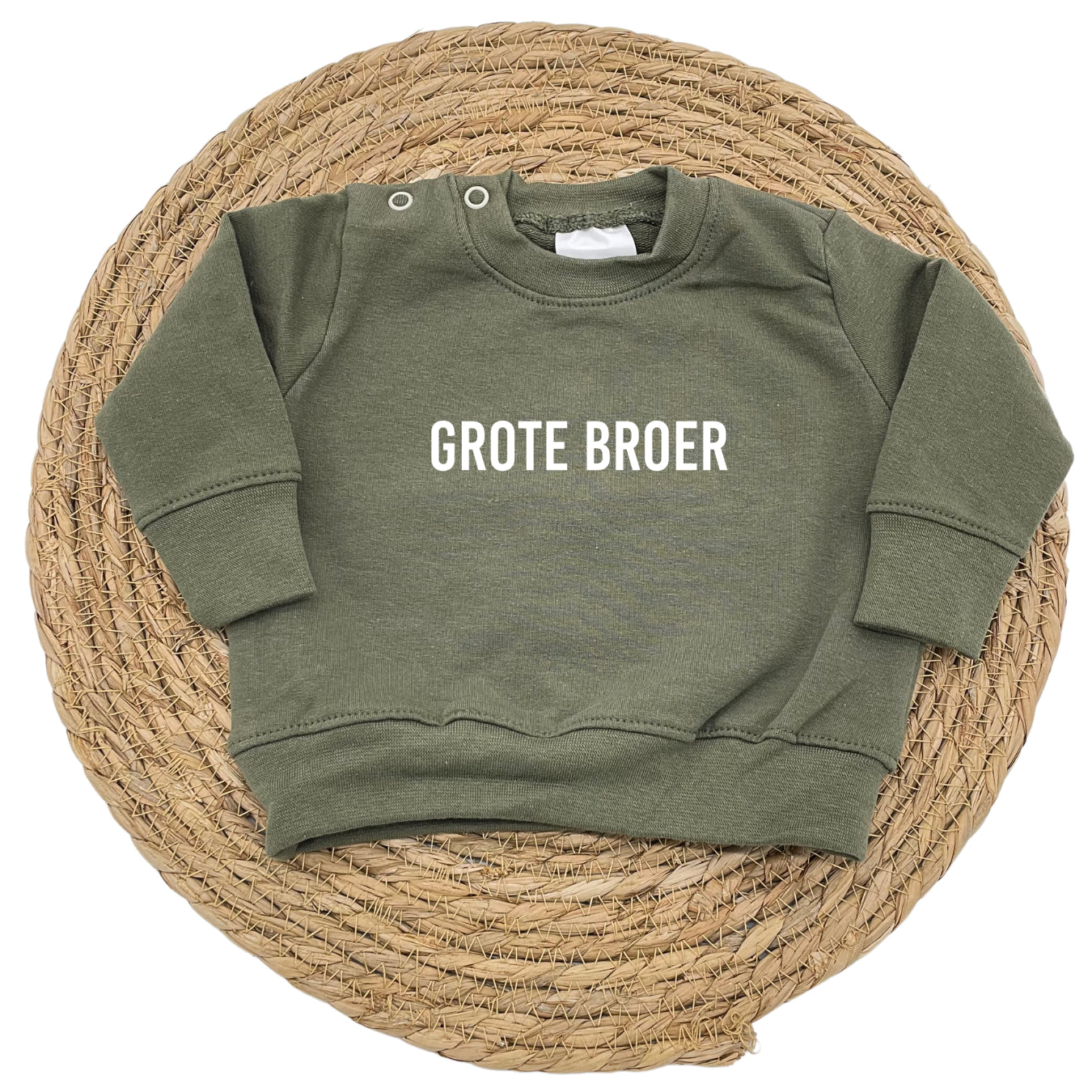 GROTE BROER sweater