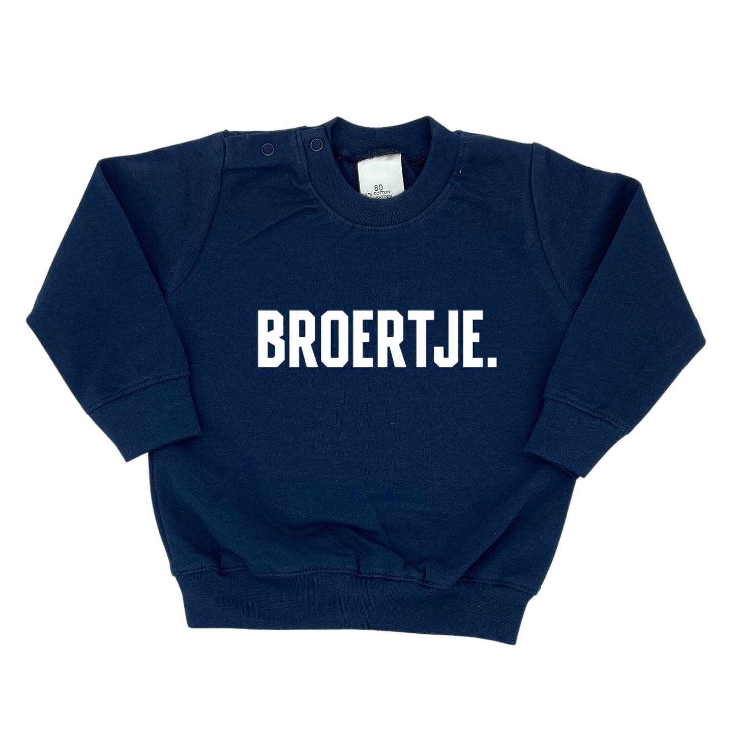 BROERTJE. sweater