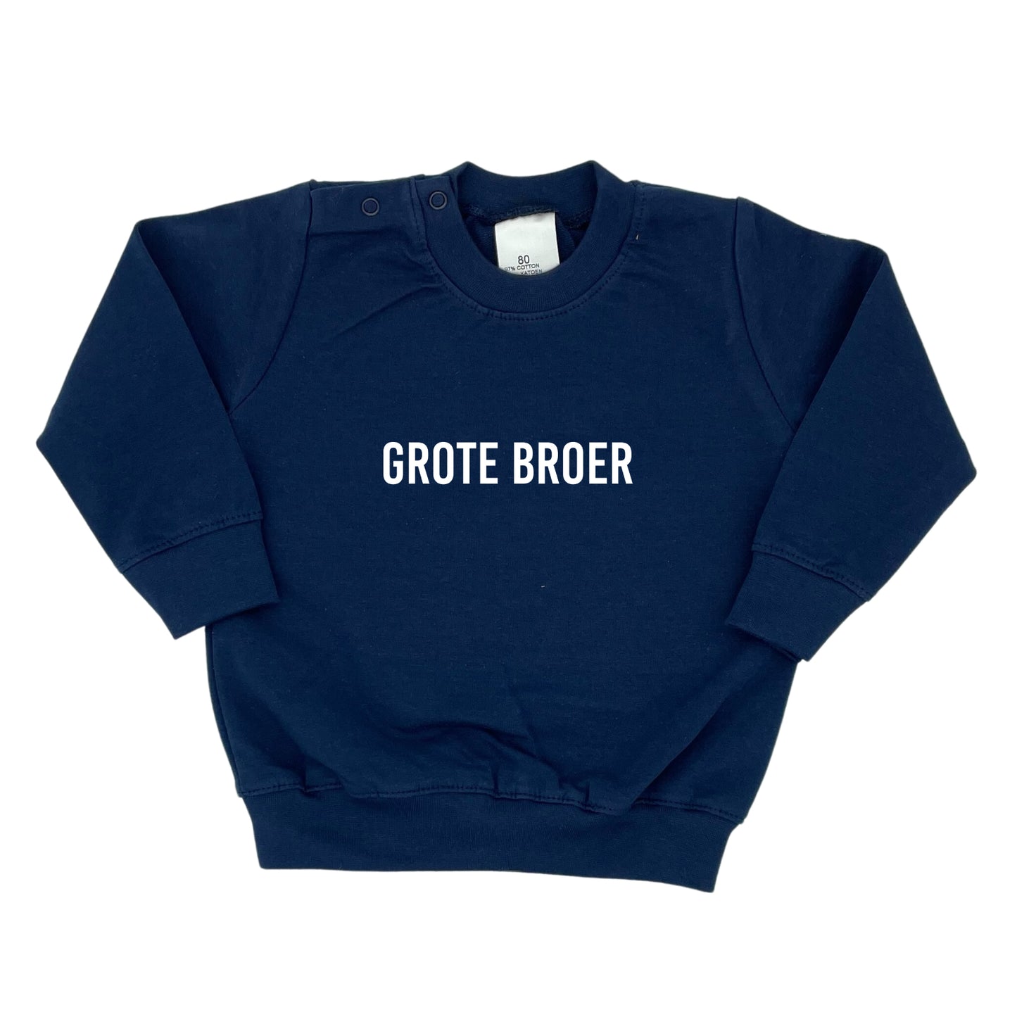 GROTE BROER sweater