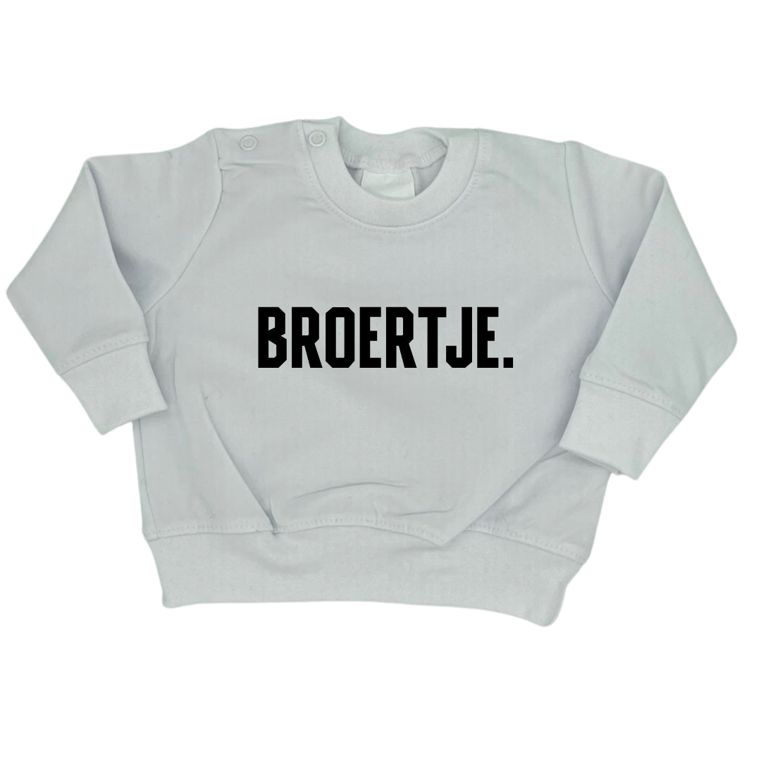 BROERTJE. sweater