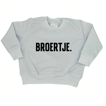 BROERTJE. sweater