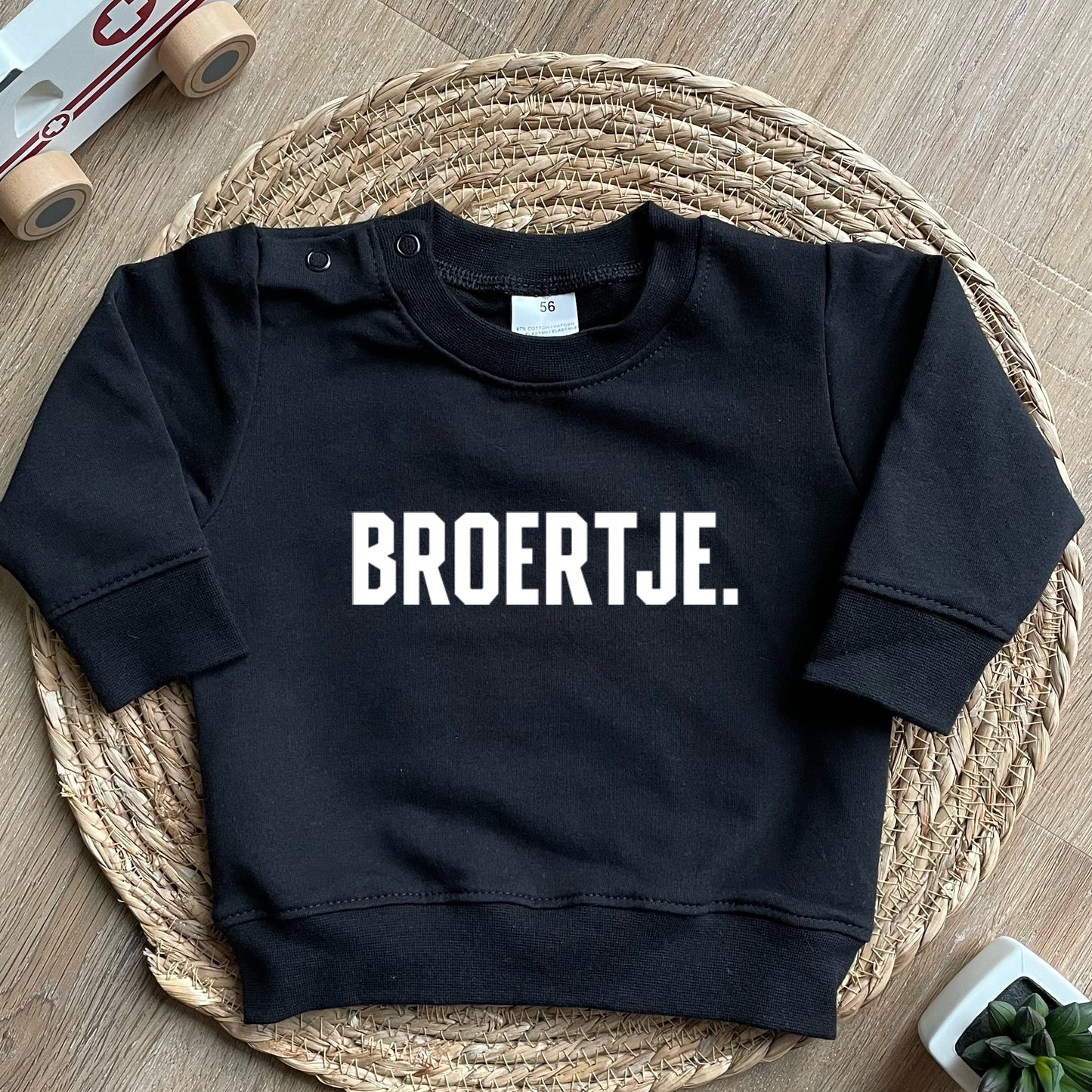 BROERTJE. sweater