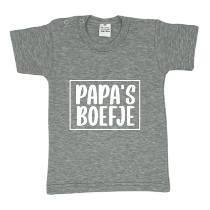 Papa's boefje