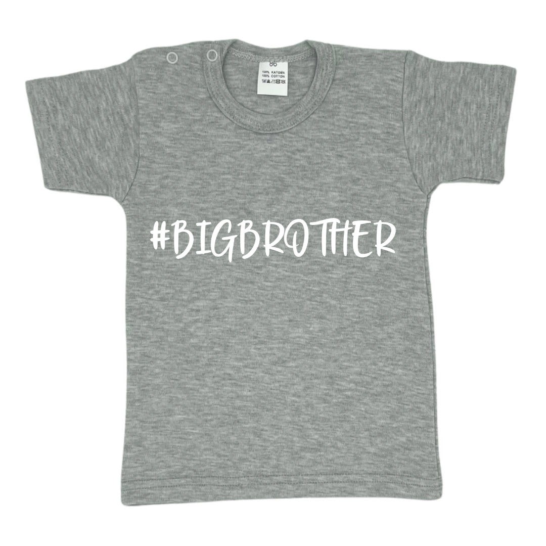 #BIGBROTHER t-shirt