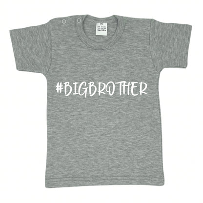 #BIGBROTHER t-shirt