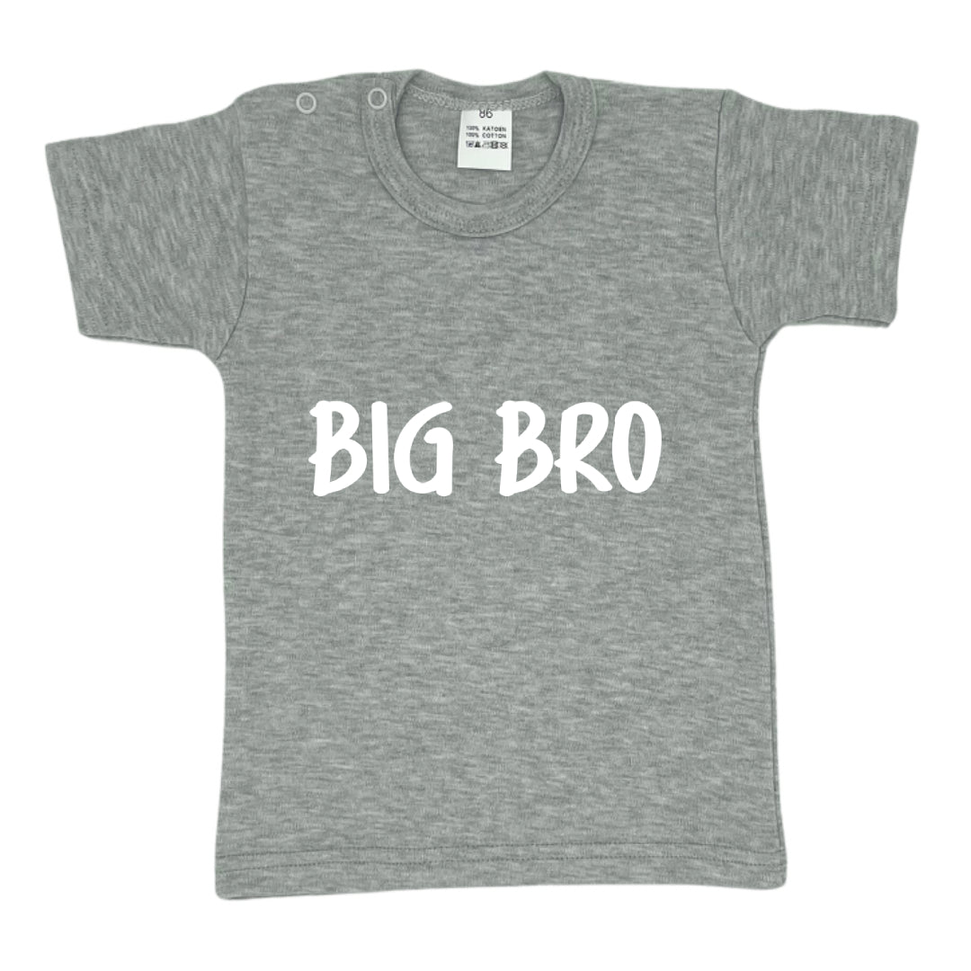 BIG BRO t-shirt