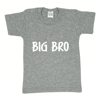 BIG BRO t-shirt