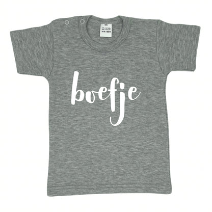 boefje t-shirt