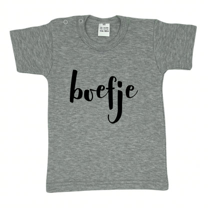 boefje t-shirt