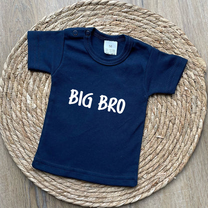 BIG BRO t-shirt