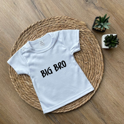 BIG BRO t-shirt