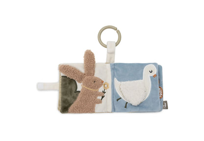 Activiteitenboekje Tiny Park