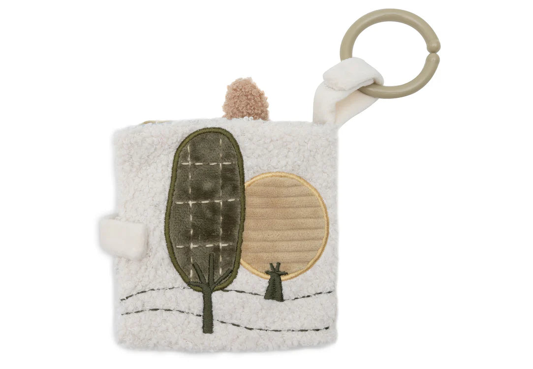 Activiteitenboekje Tiny Park