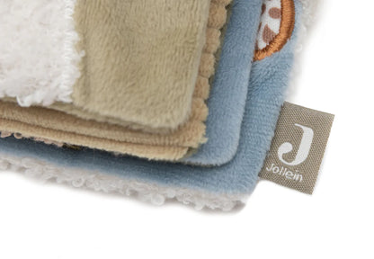 Activiteitenboekje Tiny Park