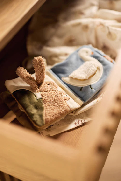 Activiteitenboekje Tiny Park