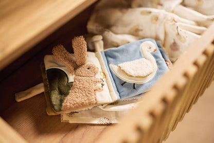 Activiteitenboekje Tiny Park