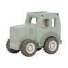 Little Dutch tractor