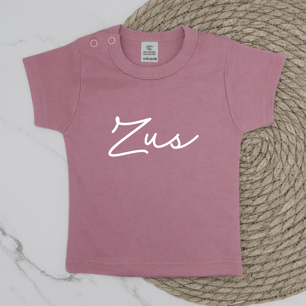Zus t-shirt