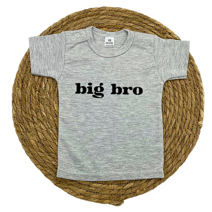 big bro t-shirt