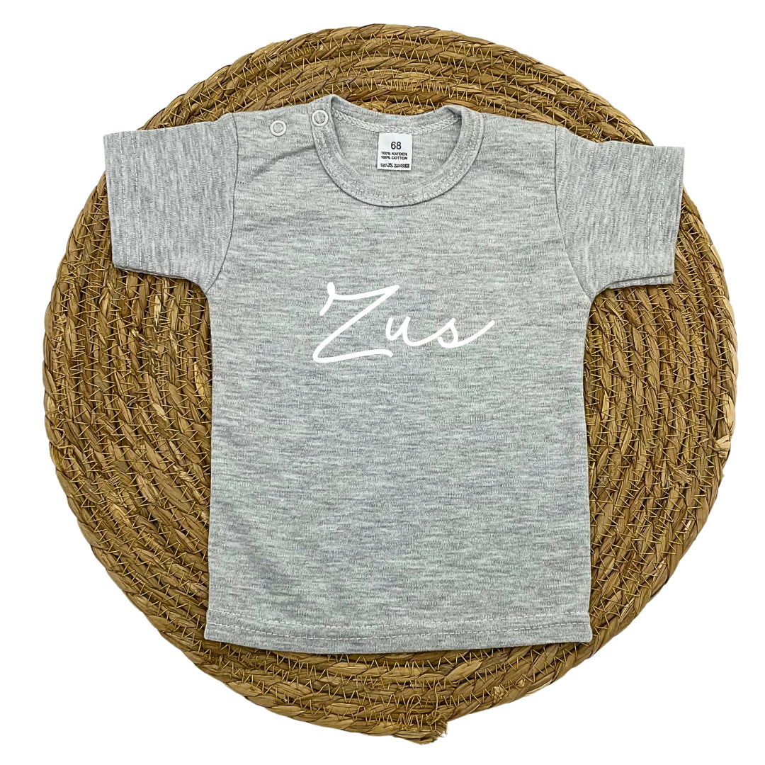 Zus t-shirt