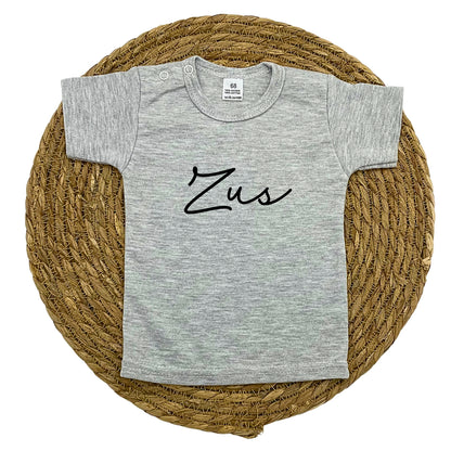 Zus t-shirt