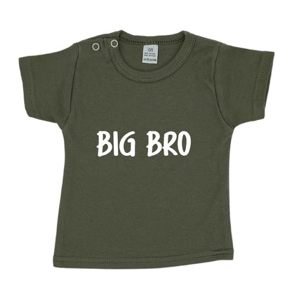 BIG BRO t-shirt