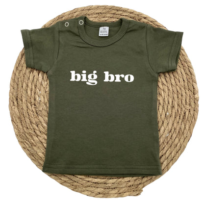 big bro t-shirt