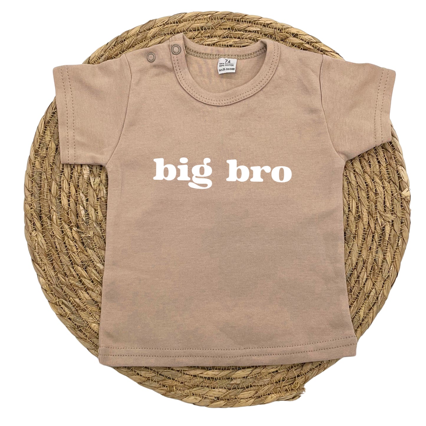 big bro t-shirt