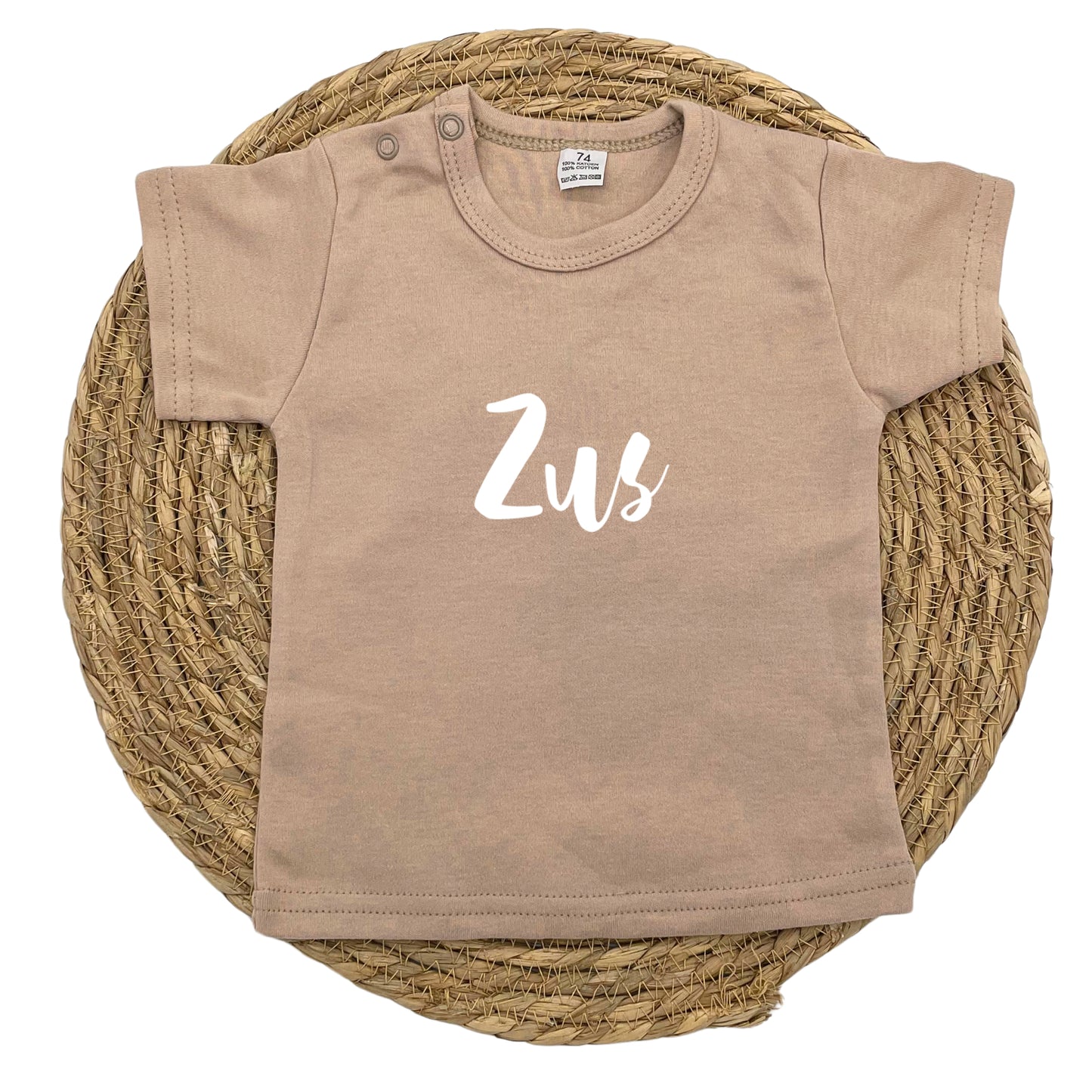 "Zus" t-shirt