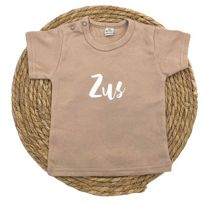 "Zus" t-shirt