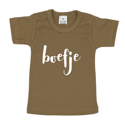 boefje t-shirt