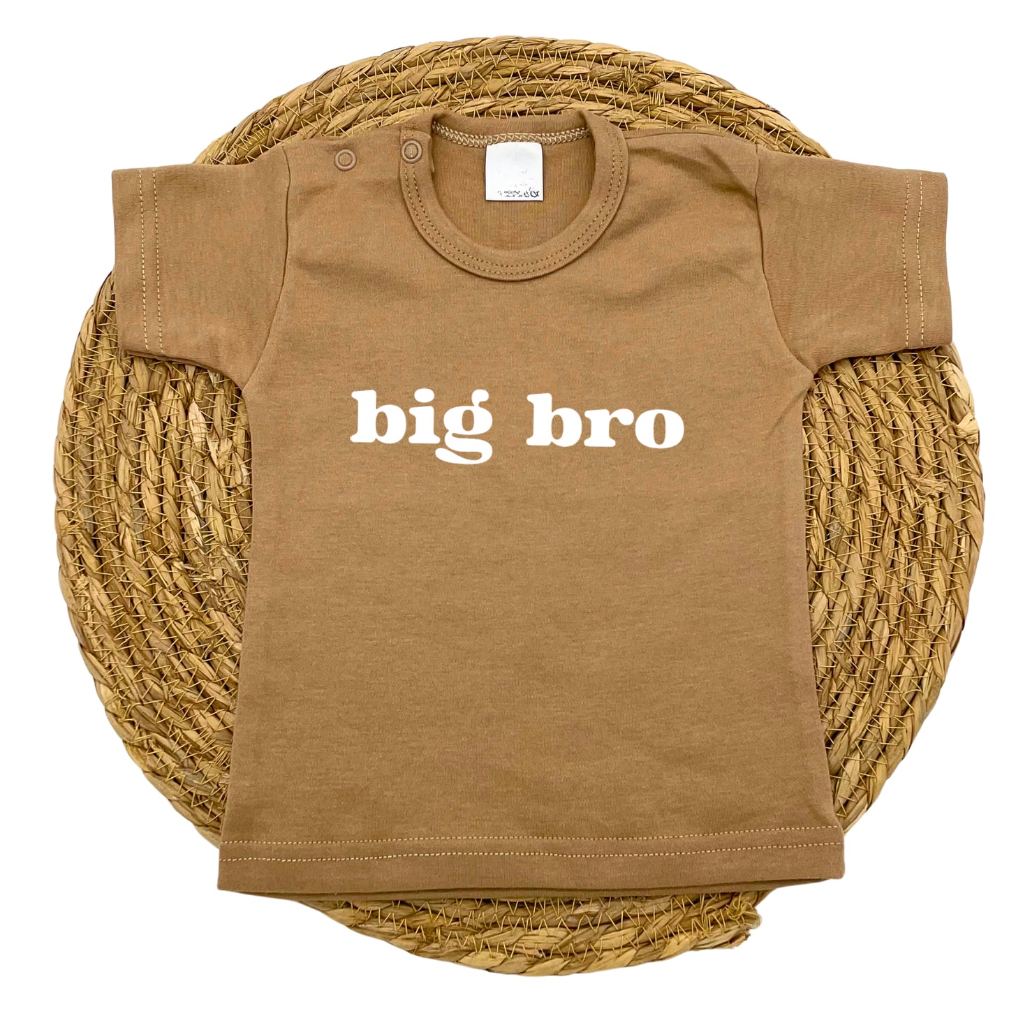 big bro t-shirt