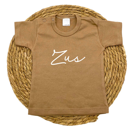 Zus t-shirt