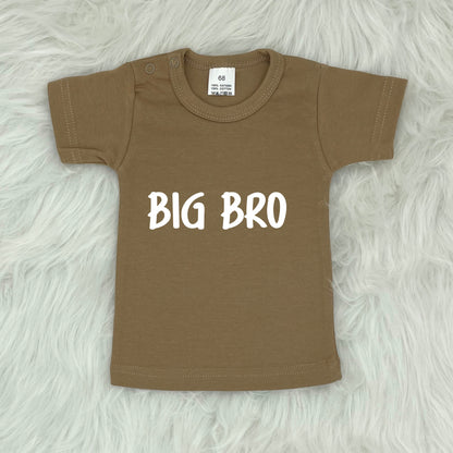 BIG BRO t-shirt