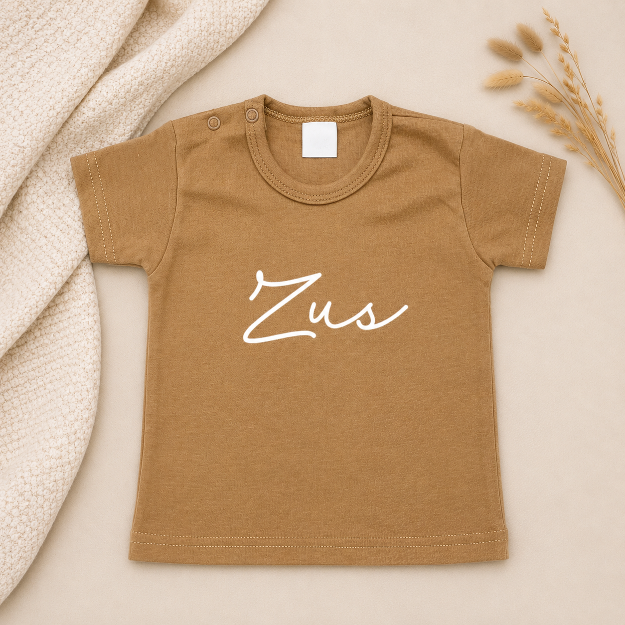 Zus t-shirt